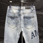 2025年6月16日入荷新作Amiriジーパン高品質/人気/限定版/off工場