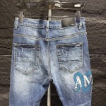 2025年6月16日入荷新作Amiriジーパン高品質/人気/限定版/off工場