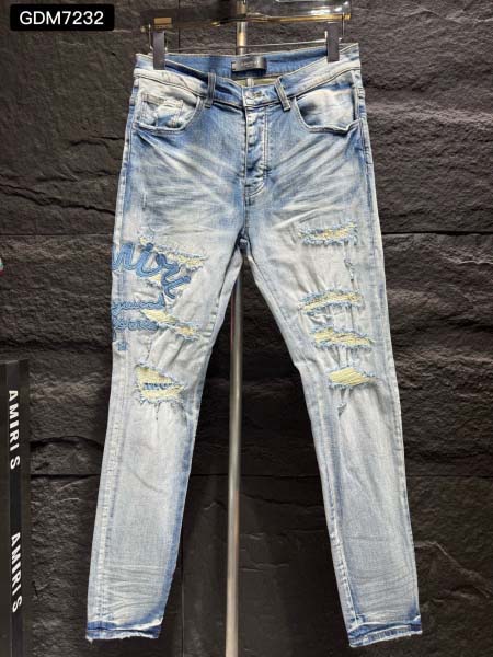 2025年6月16日入荷新作Amiriジーパン高品質/人気/...