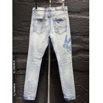 2025年6月16日入荷新作Amiriジーパン高品質/人気/限定版/off工場