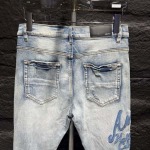 2025年6月16日入荷新作Amiriジーパン高品質/人気/限定版/off工場