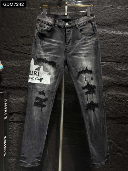 2025年6月16日入荷新作Amiriジーパン高品質/人気/...