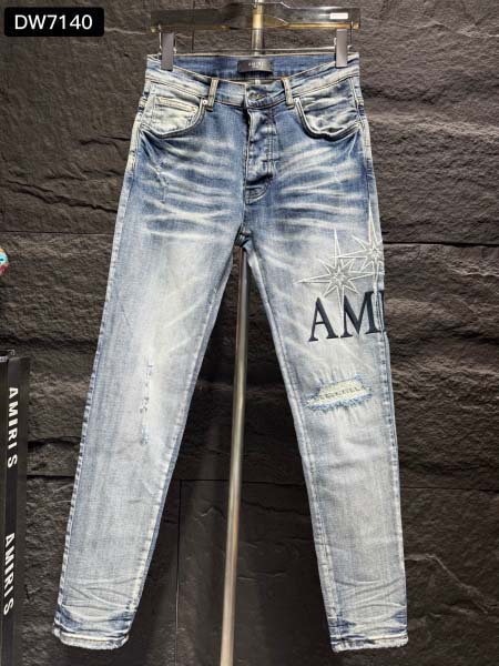 2025年6月16日入荷新作Amiriジーパン高品質/人気/...