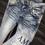 2025年6月16日入荷新作Amiriジーパン高品質/人気/限定版/off工場