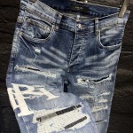 2025年6月16日入荷新作Amiriジーパン高品質/人気/限定版/off工場