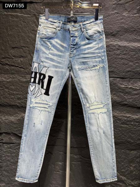 2025年6月16日入荷新作Amiriジーパン高品質/人気/...