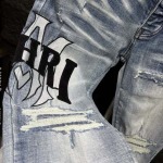 2025年6月16日入荷新作Amiriジーパン高品質/人気/限定版/off工場