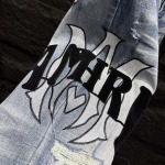 2025年6月16日入荷新作Amiriジーパン高品質/人気/限定版/off工場