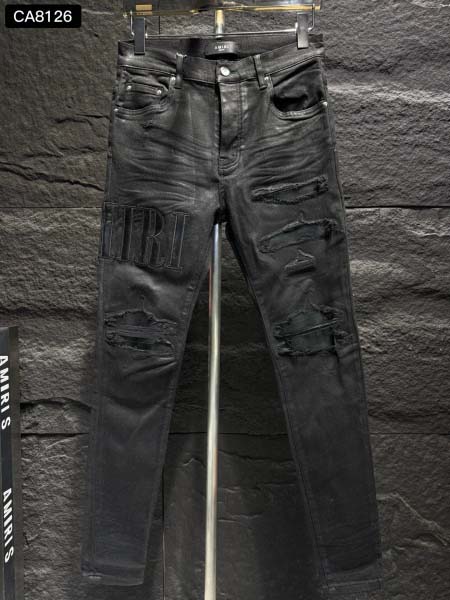 2025年6月16日入荷新作Amiriジーパン高品質/人気/...