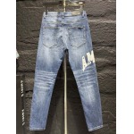 2025年6月16日入荷新作Amiriジーパン高品質/人気/限定版/off工場