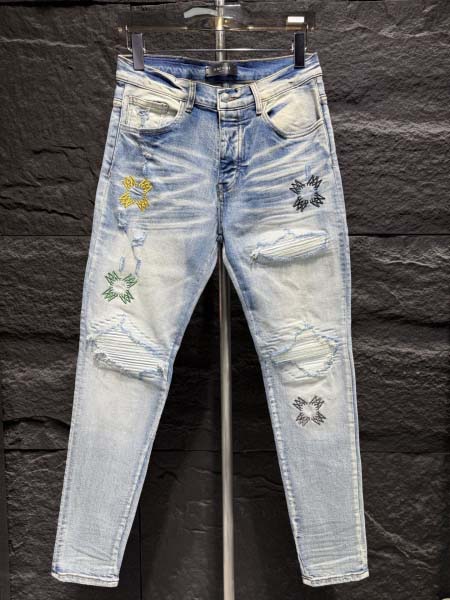 2025年6月16日入荷新作Amiriジーパン高品質/人気/...