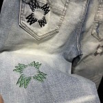 2025年6月16日入荷新作Amiriジーパン高品質/人気/限定版/off工場