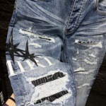 2025年6月16日入荷新作Amiriジーパン高品質/人気/限定版/off工場