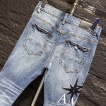 2025年6月16日入荷新作Amiriジーパン高品質/人気/限定版/off工場