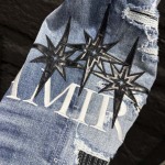 2025年6月16日入荷新作Amiriジーパン高品質/人気/限定版/off工場