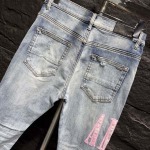 2025年6月16日入荷新作Amiriジーパン高品質/人気/限定版/off工場