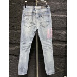 2025年6月16日入荷新作Amiriジーパン高品質/人気/限定版/off工場