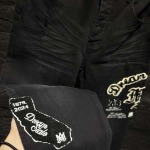 2025年6月16日入荷新作Amiriジーパン高品質/人気/限定版/off工場