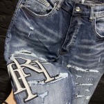 2025年6月16日入荷新作Amiriジーパン高品質/人気/限定版/off工場