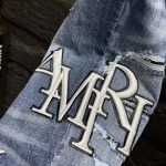 2025年6月16日入荷新作Amiriジーパン高品質/人気/限定版/off工場