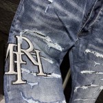 2025年6月16日入荷新作Amiriジーパン高品質/人気/限定版/off工場