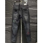 2025年6月16日入荷新作Amiriジーパン高品質/人気/限定版/off工場