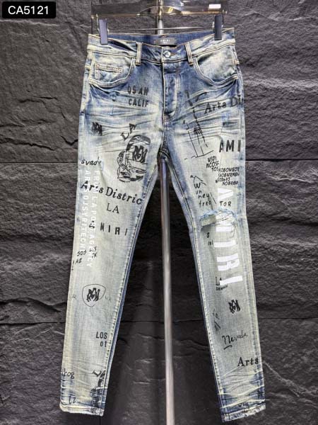 2025年6月16日入荷新作Amiriジーパン高品質/人気/...