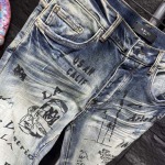 2025年6月16日入荷新作Amiriジーパン高品質/人気/限定版/off工場