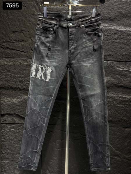 2025年6月16日入荷新作Amiriジーパン高品質/人気/...