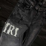 2025年6月16日入荷新作Amiriジーパン高品質/人気/限定版/off工場