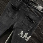 2025年6月16日入荷新作Amiriジーパン高品質/人気/限定版/off工場