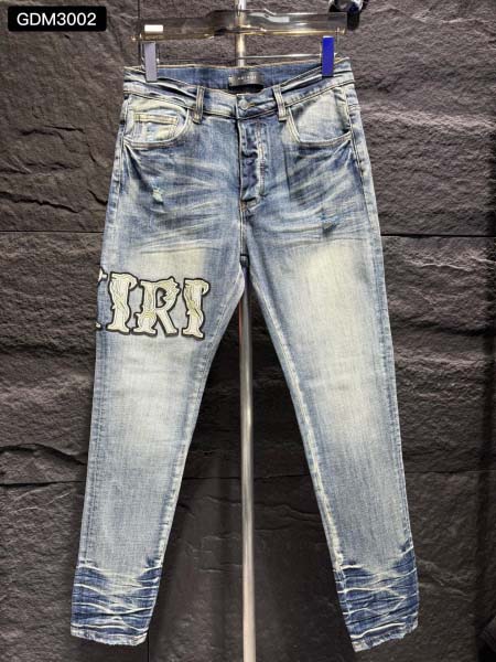 2025年6月16日入荷新作Amiriジーパン高品質/人気/...