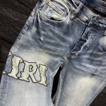 2025年6月16日入荷新作Amiriジーパン高品質/人気/限定版/off工場