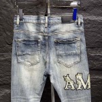 2025年6月16日入荷新作Amiriジーパン高品質/人気/限定版/off工場