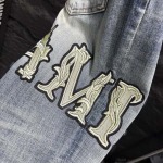 2025年6月16日入荷新作Amiriジーパン高品質/人気/限定版/off工場