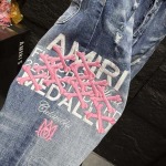 2025年6月16日入荷新作Amiriジーパン高品質/人気/限定版/off工場