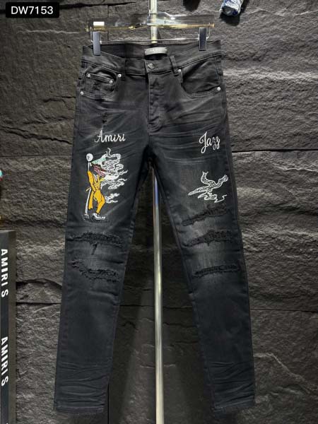 2025年6月16日入荷新作Amiriジーパン高品質/人気/...