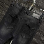 2025年6月16日入荷新作Amiriジーパン高品質/人気/限定版/off工場