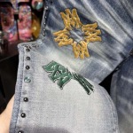 2025年6月16日入荷新作Amiriジーパン高品質/人気/限定版/off工場