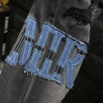 2025年6月16日入荷新作Amiriジーパン高品質/人気/限定版/off工場