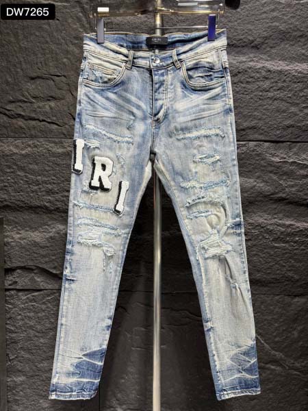 2025年6月16日入荷新作Amiriジーパン高品質/人気/...