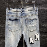 2025年6月16日入荷新作Amiriジーパン高品質/人気/限定版/off工場