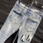 2025年6月16日入荷新作Amiriジーパン高品質/人気/限定版/off工場