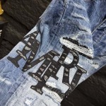 2025年6月16日入荷新作Amiriジーパン高品質/人気/限定版/off工場