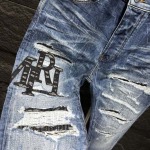 2025年6月16日入荷新作Amiriジーパン高品質/人気/限定版/off工場