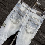 2025年6月16日入荷新作Amiriジーパン高品質/人気/限定版/off工場