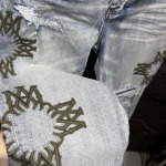 2025年6月16日入荷新作Amiriジーパン高品質/人気/限定版/off工場