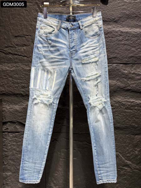 2025年6月16日入荷新作Amiriジーパン高品質/人気/...