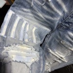 2025年6月16日入荷新作Amiriジーパン高品質/人気/限定版/off工場