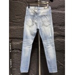 2025年6月16日入荷新作Amiriジーパン高品質/人気/限定版/off工場